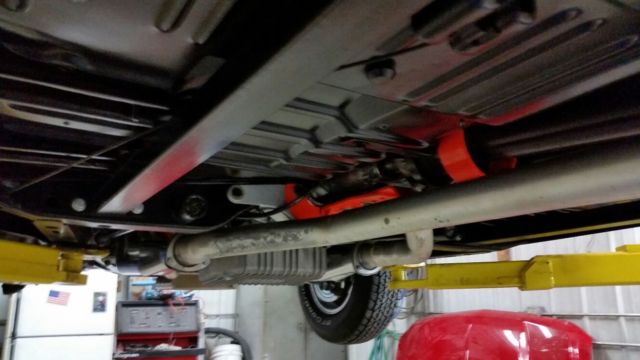 1966 Plymouth BELVEDERE II Base - photo 6