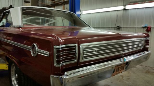 1966 Plymouth BELVEDERE II Base - photo 7