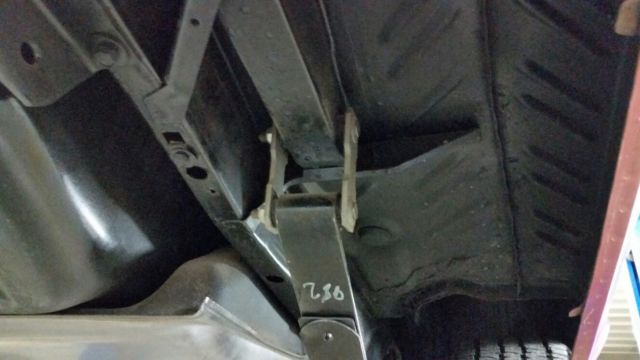 1966 Plymouth BELVEDERE II Base - photo 8