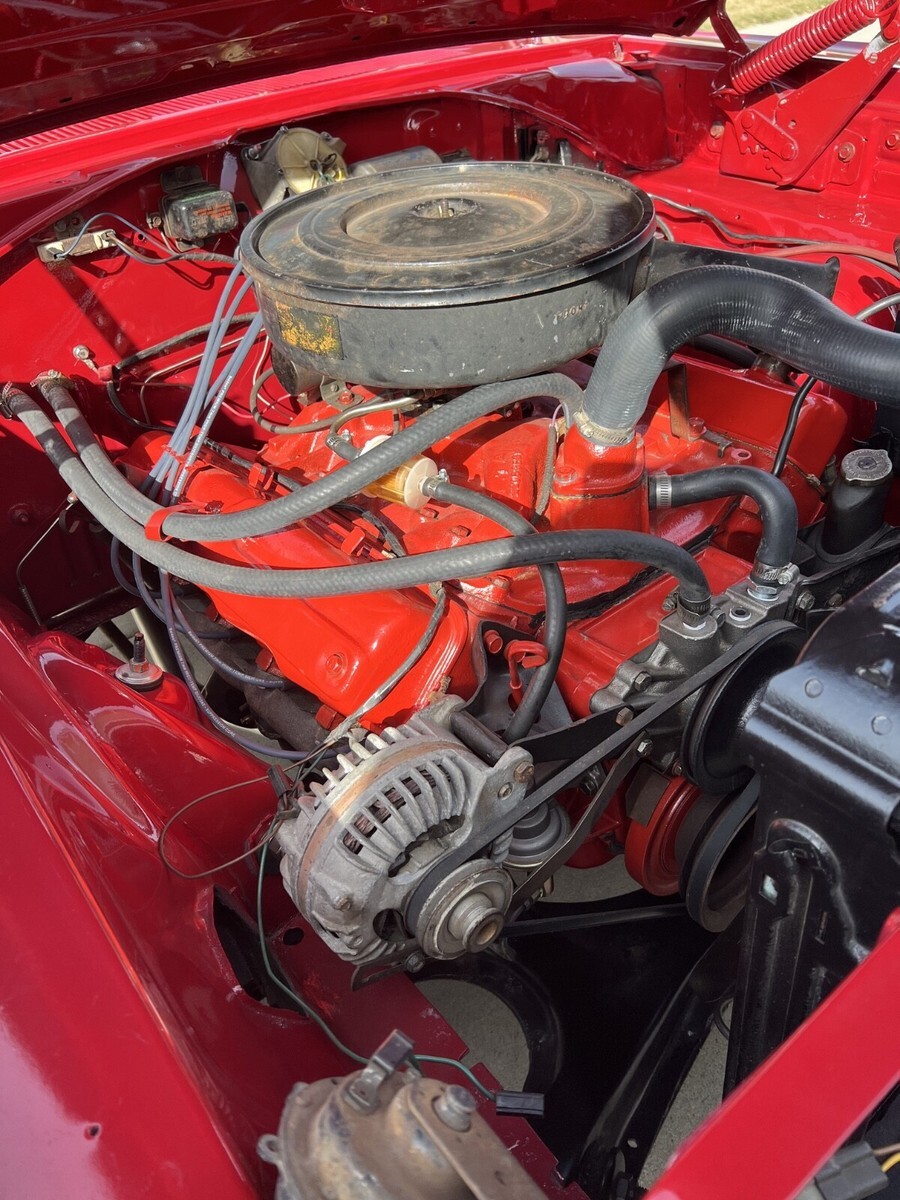 1966 Plymouth Belvedere II - photo 2