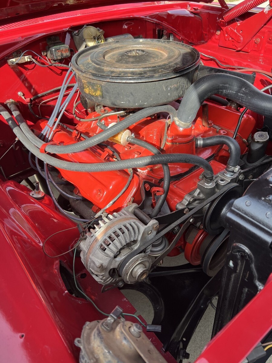 1966 Plymouth Belvedere II - photo 3