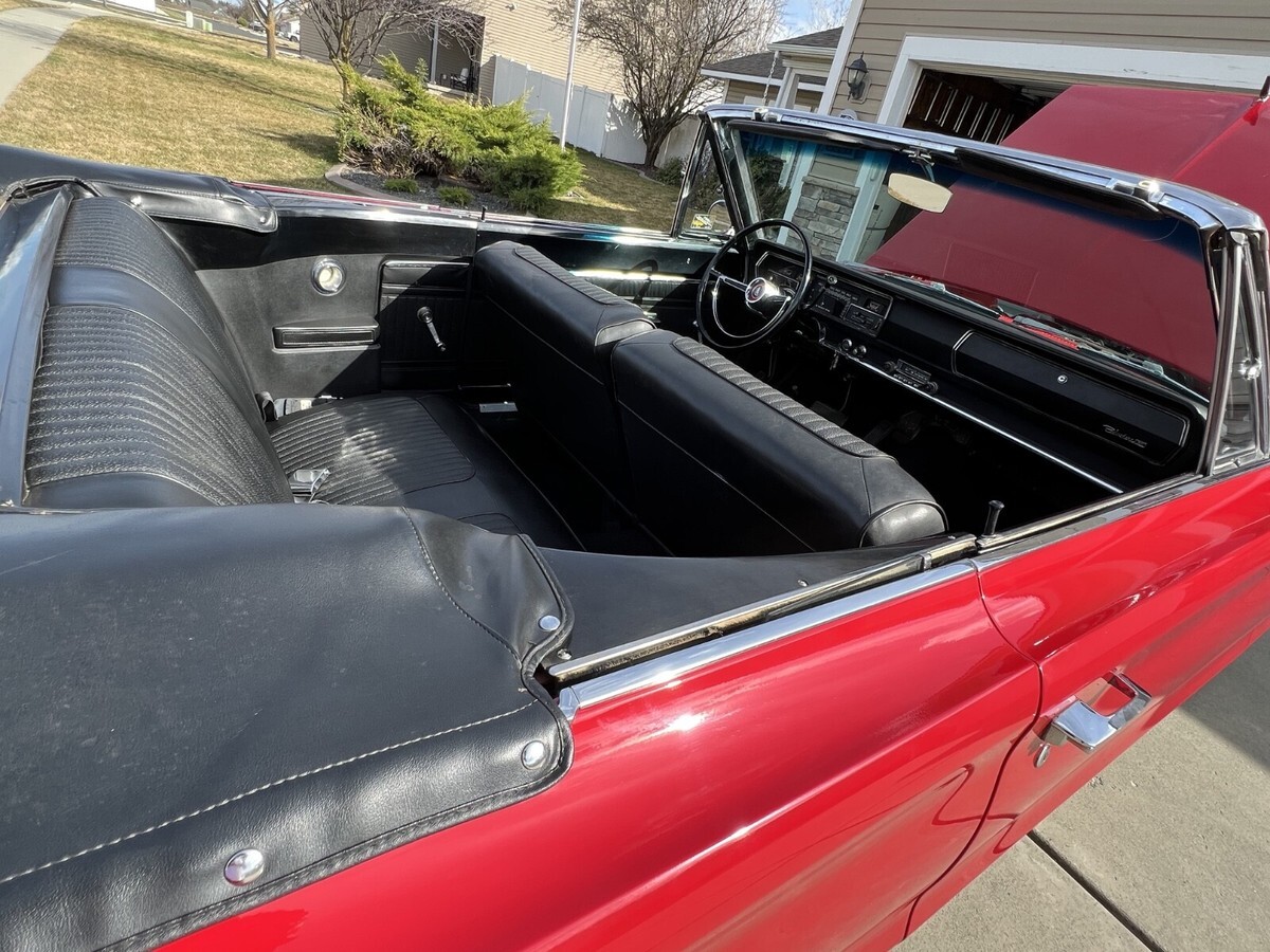 1966 Plymouth Belvedere II - photo 5