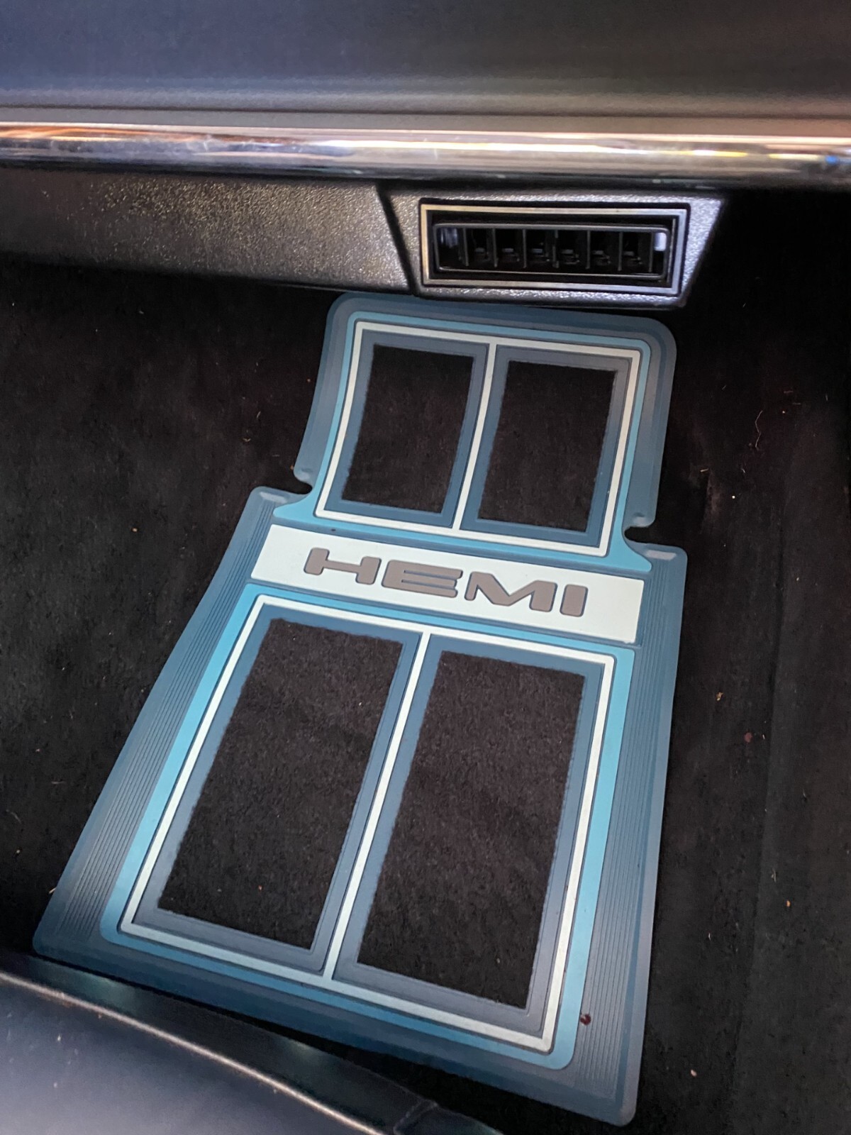 1966 Plymouth Belvedere II - photo 11