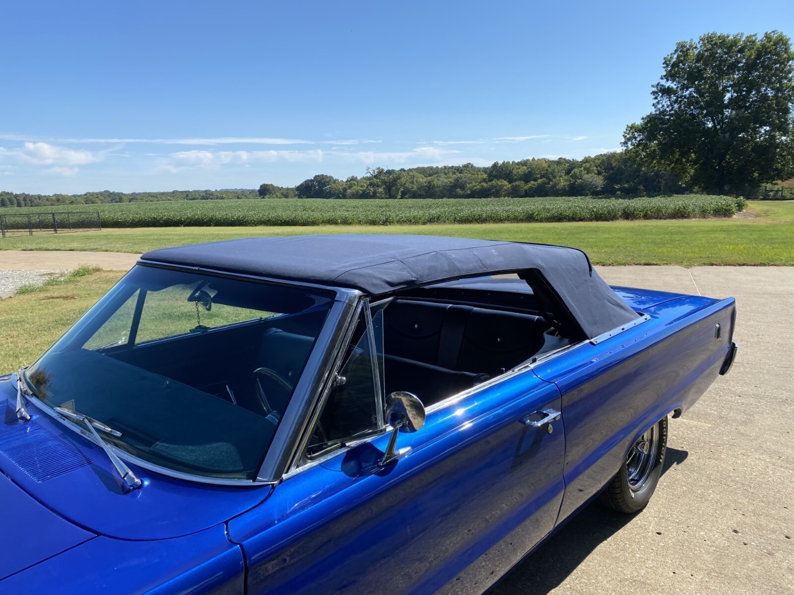 1966 Plymouth Belvedere II - photo 13
