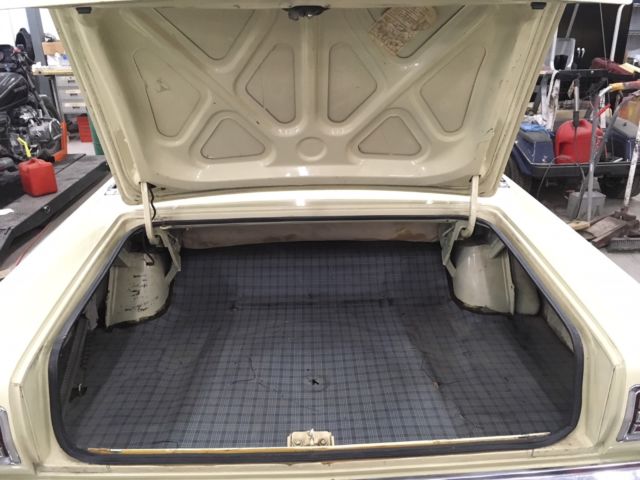 1966 Plymouth Belvedere II Convertible - photo 12