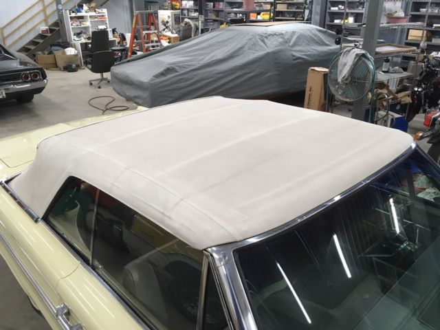 1966 Plymouth Belvedere II Convertible - photo 9