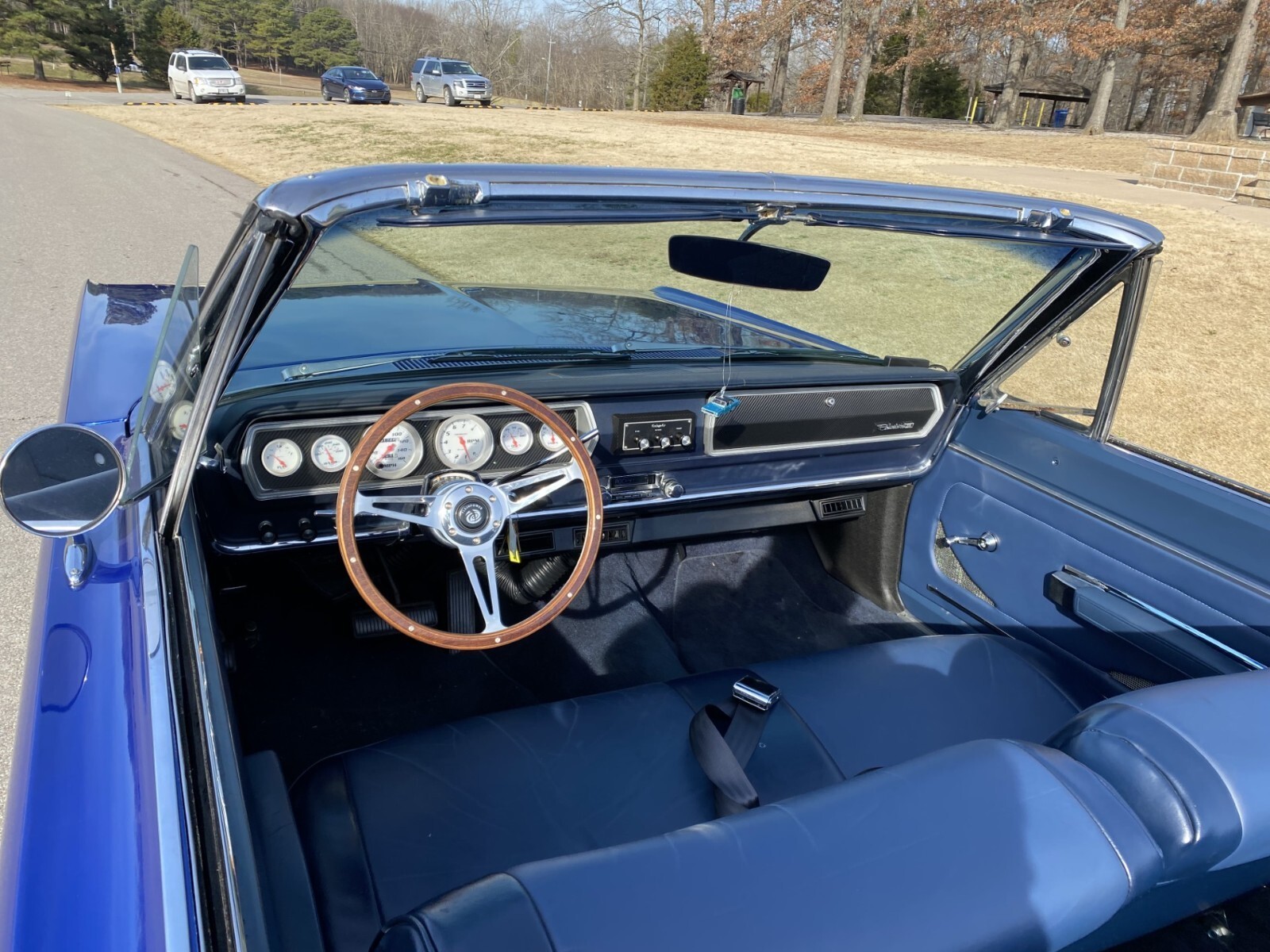 1966 Plymouth Belvedere II - photo 7