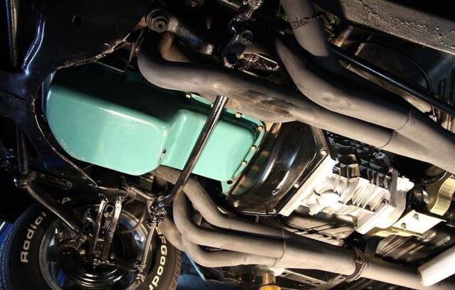 1966 PLYMOUTH Belvedere II HEMI - photo 4