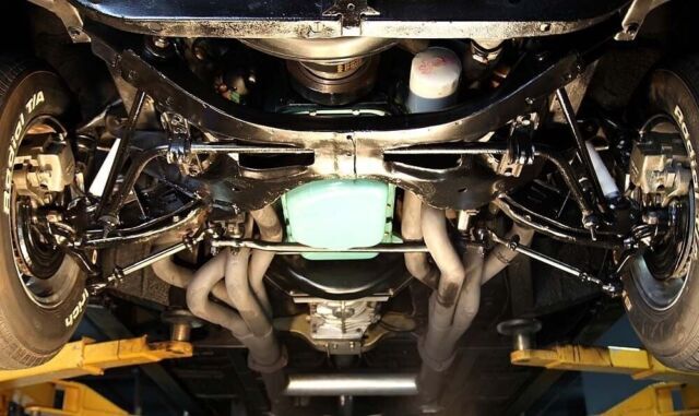 1966 PLYMOUTH Belvedere II HEMI - photo 5