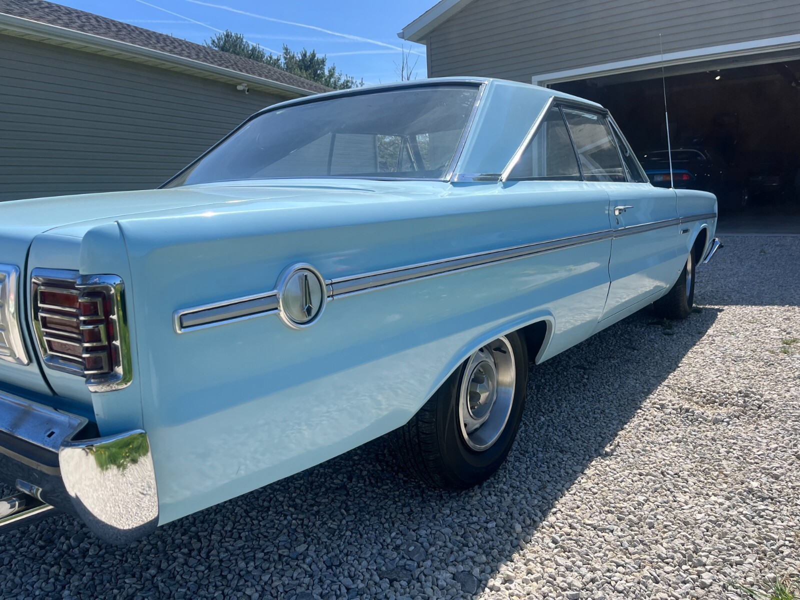 1966 Plymouth Other - photo 11