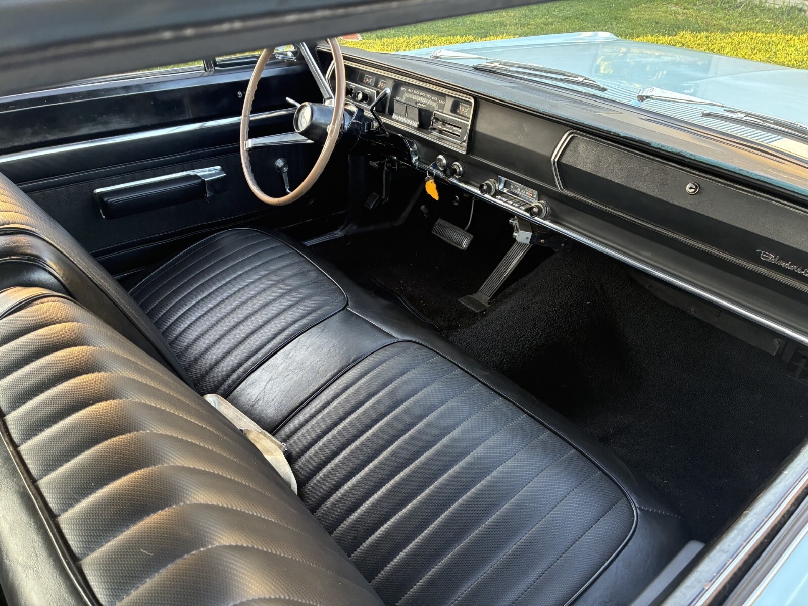 1966 Plymouth Other - photo 2