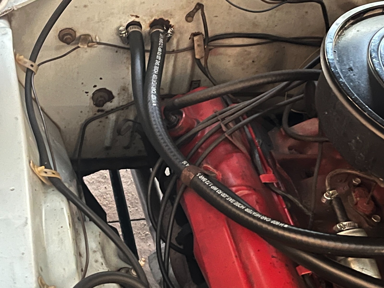 1966 Plymouth Other - photo 3