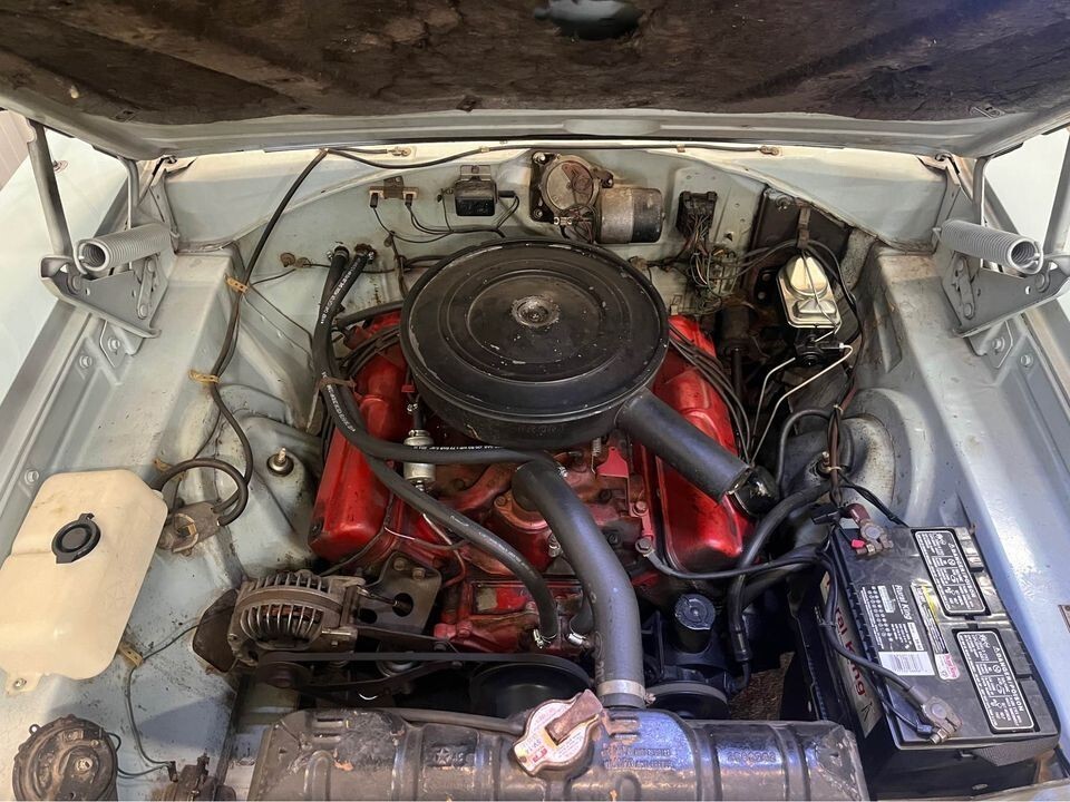 1966 Plymouth Other - photo 4