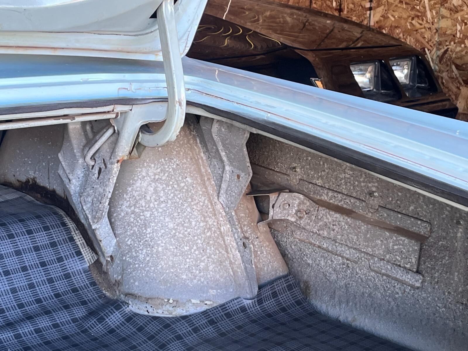 1966 Plymouth Other - photo 7