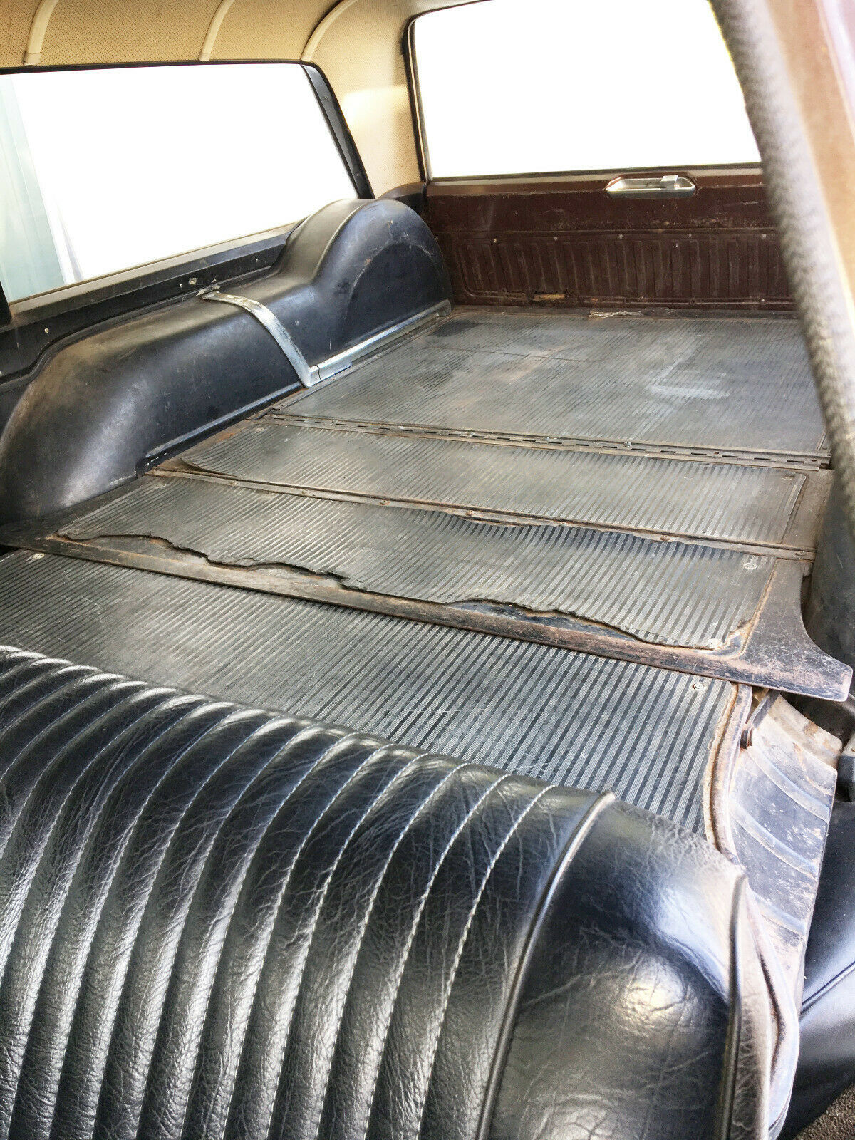 1966 Plymouth Belvedere II - photo 10