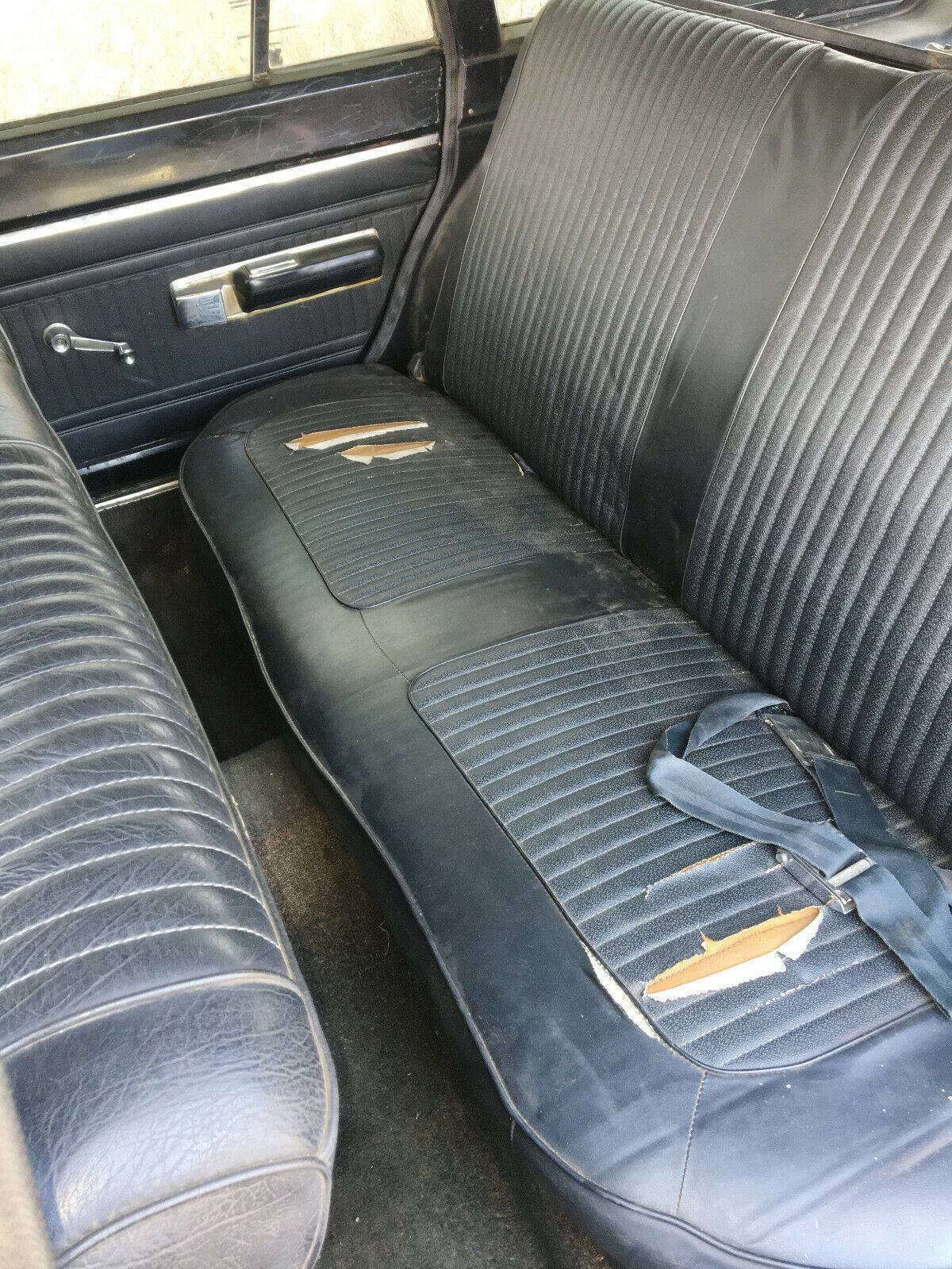 1966 Plymouth Belvedere II - photo 12