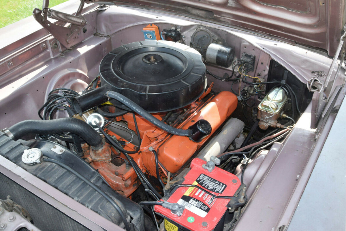 1966 Plymouth Belvedere II - photo 9