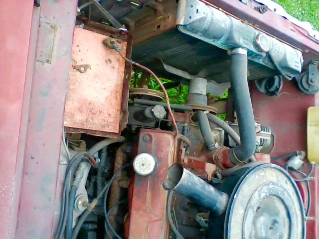 1966 Plymouth Other - photo 3