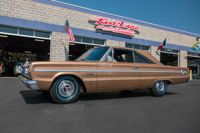 1966 Plymouth Belvedere Numbers Matching 426 Hemi 4 Speed Highly Documented 1966 Plymouth Belvedere
