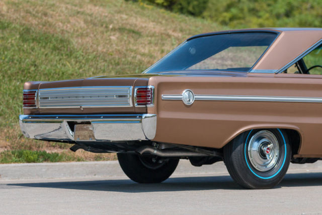 1966 Plymouth Belvedere - photo 10