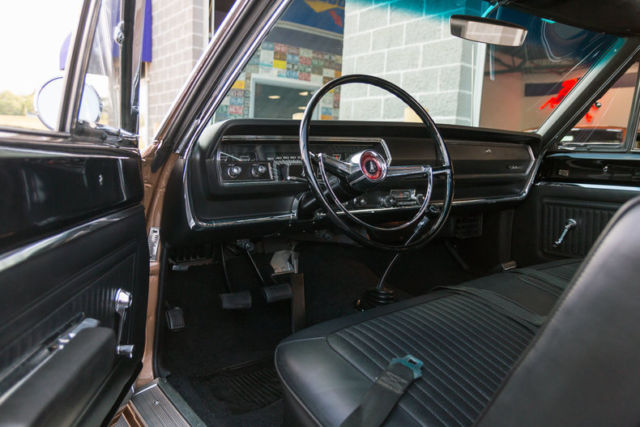 1966 Plymouth Belvedere - photo 13