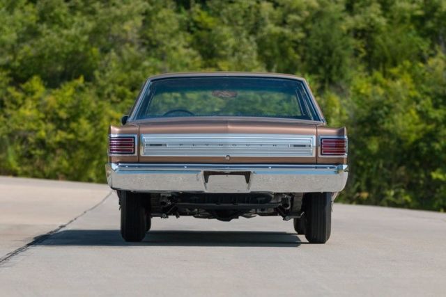 1966 Plymouth Belvedere - photo 7
