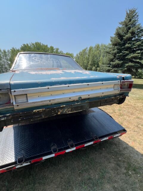 1966 Plymouth Belvedere - photo 11