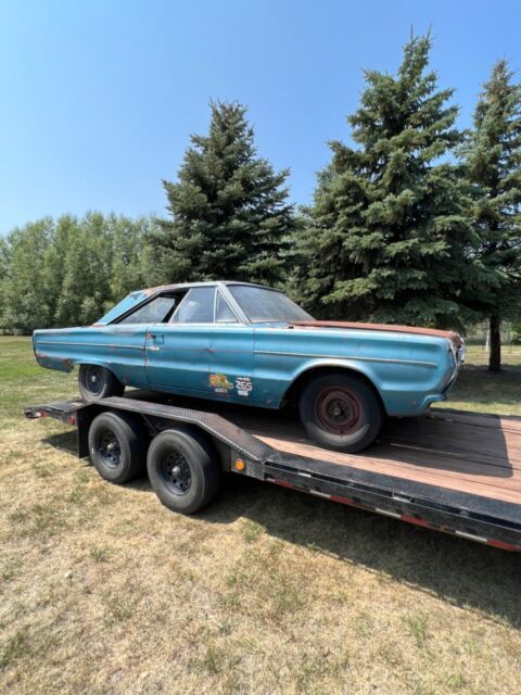 1966 Plymouth Belvedere - photo 12