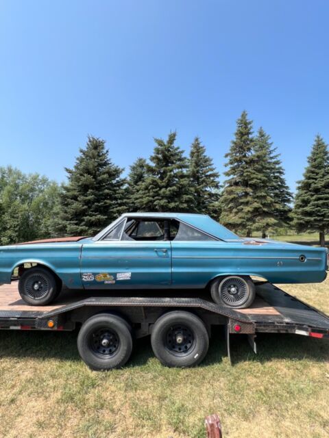 1966 Plymouth Belvedere - photo 3