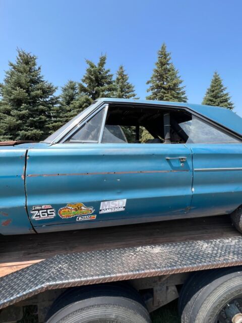 1966 Plymouth Belvedere - photo 5