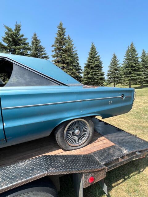1966 Plymouth Belvedere - photo 7