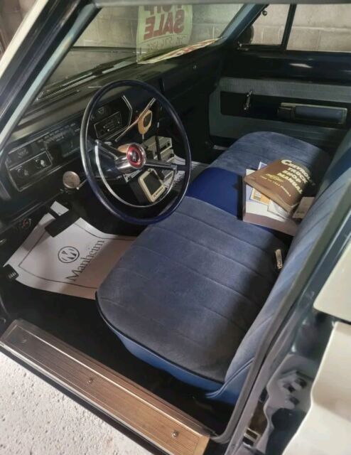 1966 Plymouth Belvedere - photo 5