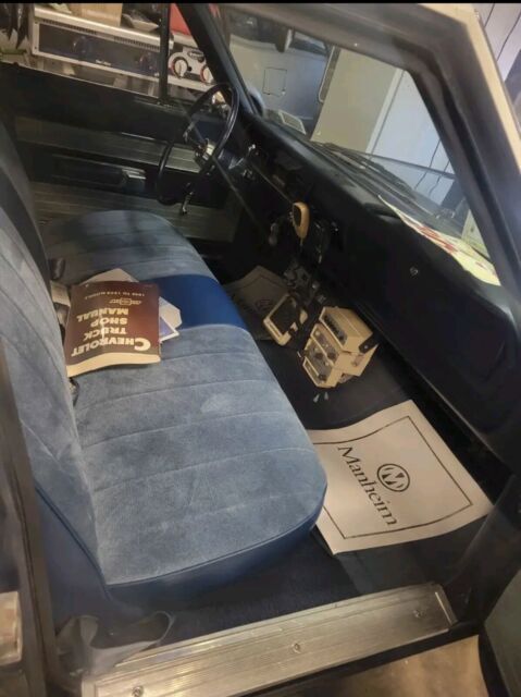 1966 Plymouth Belvedere - photo 6