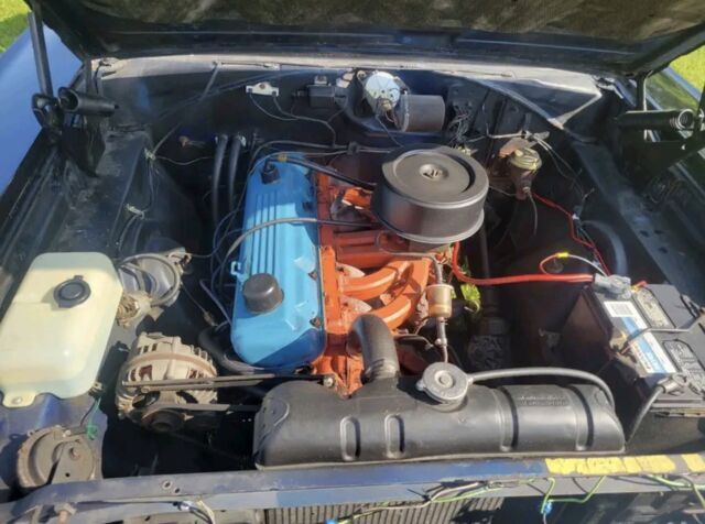 1966 Plymouth Belvedere - photo 7