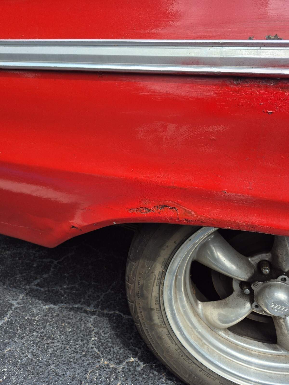 1966 Plymouth Belvedere Belvedere 2 - photo 10