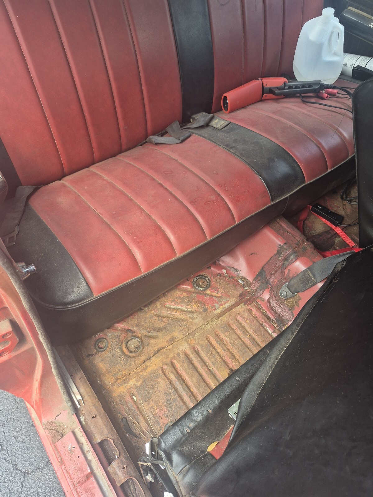 1966 Plymouth Belvedere Belvedere 2 - photo 13