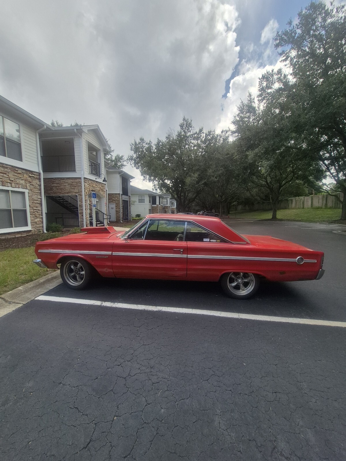 1966 Plymouth Belvedere Belvedere 2 - photo 2