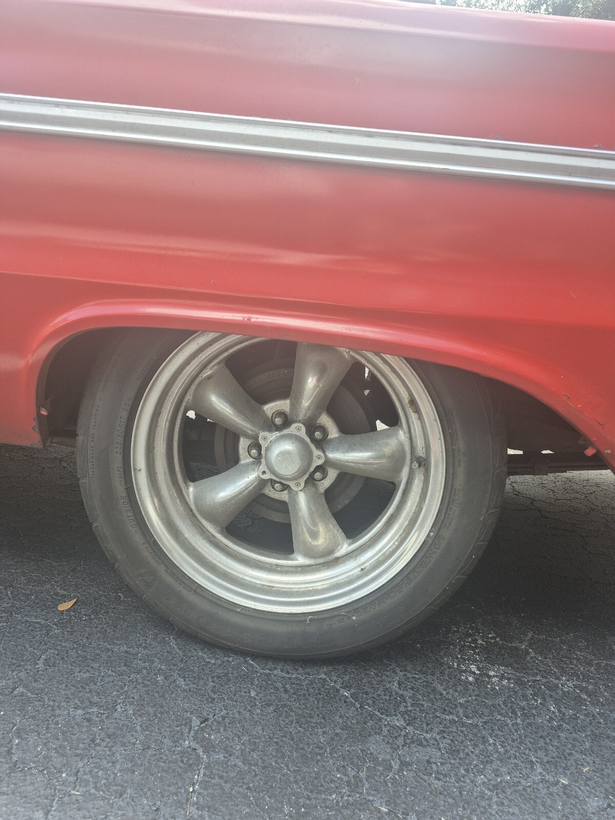 1966 Plymouth Belvedere Belvedere 2 - photo 5
