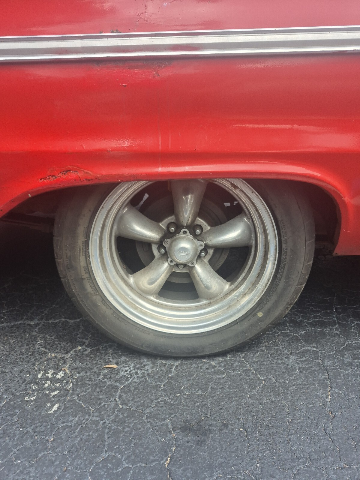 1966 Plymouth Belvedere Belvedere 2 - photo 8