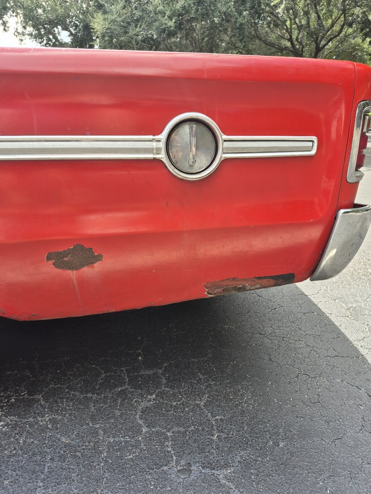 1966 Plymouth Belvedere Belvedere 2 - photo 9