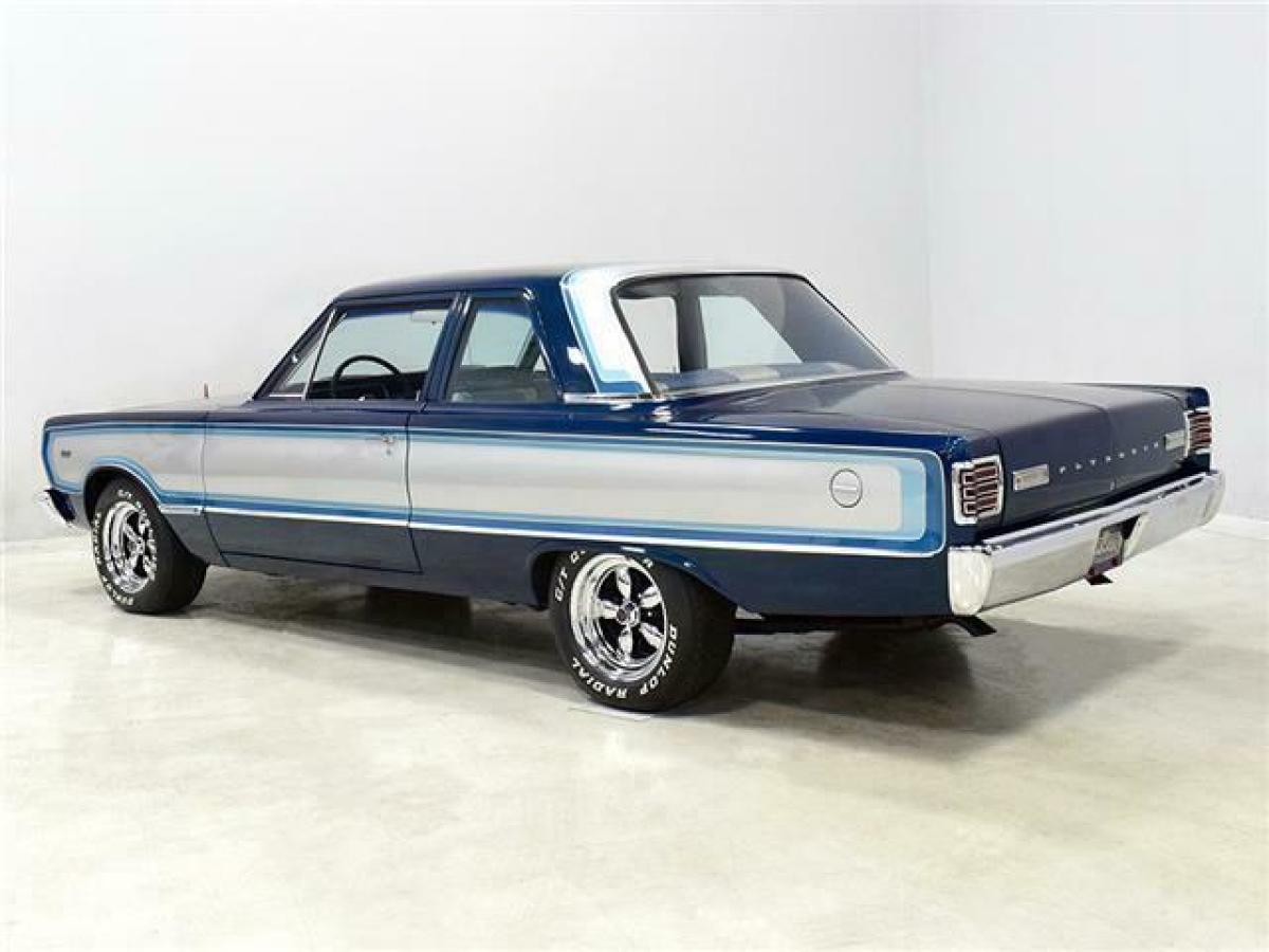 1966 Plymouth Other Street HEMI - photo 4