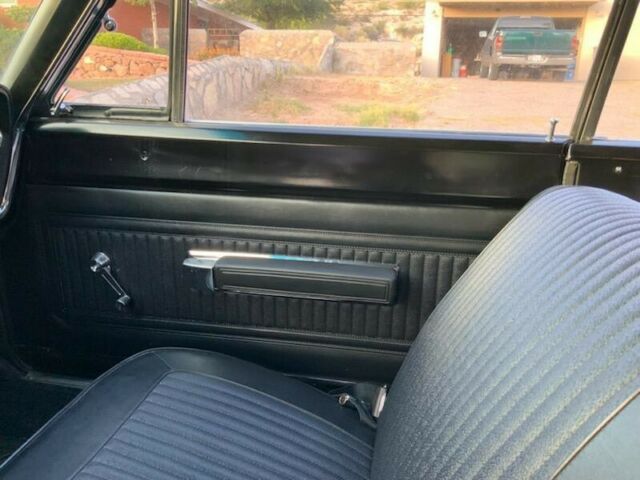 1966 Plymouth Belvedere II Two door hard top - photo 12
