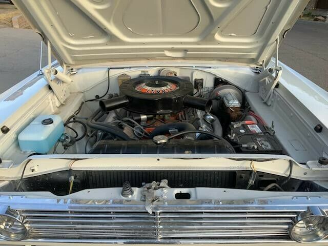 1966 Plymouth Belvedere II Two door hard top - photo 2