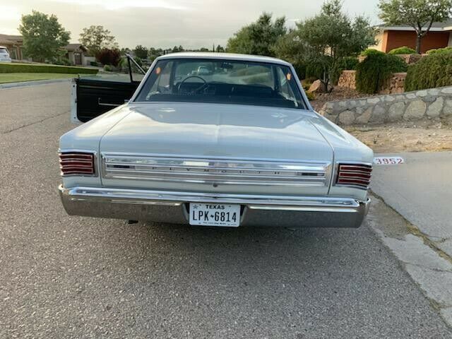 1966 Plymouth Belvedere II Two door hard top - photo 3