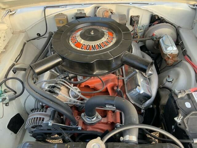 1966 Plymouth Belvedere II Two door hard top - photo 5