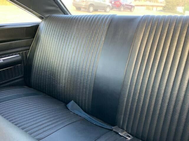 1966 Plymouth Belvedere II Two door hard top - photo 8