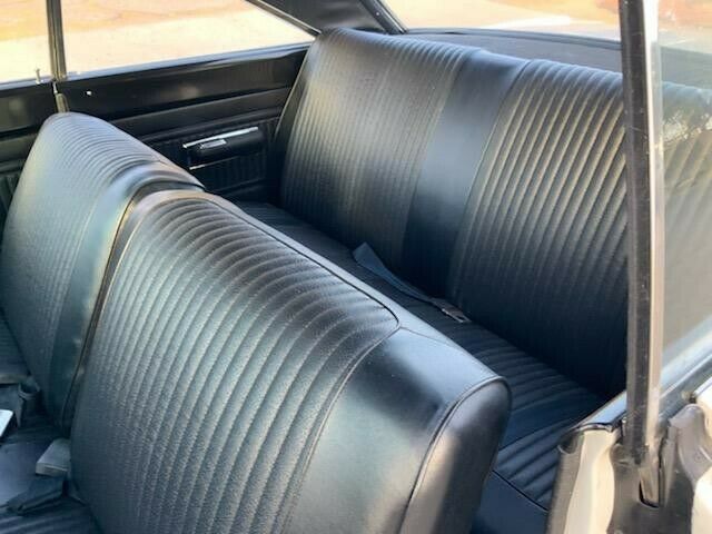 1966 Plymouth Belvedere II Two door hard top - photo 9