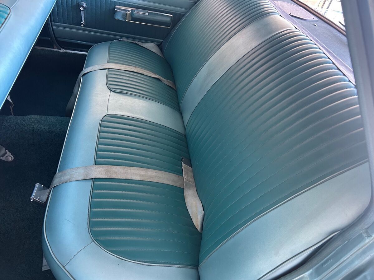1966 Plymouth Other - photo 4