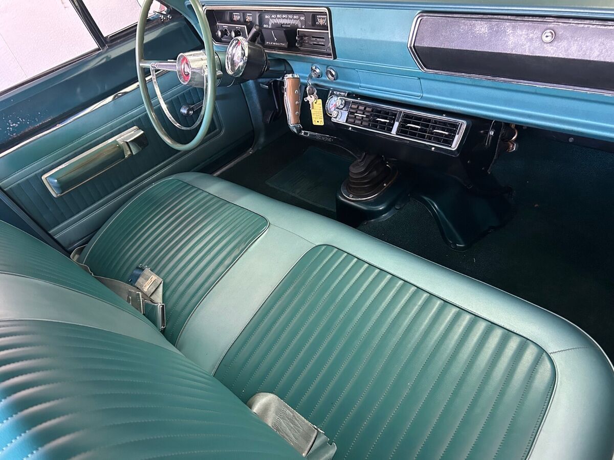 1966 Plymouth Other - photo 5