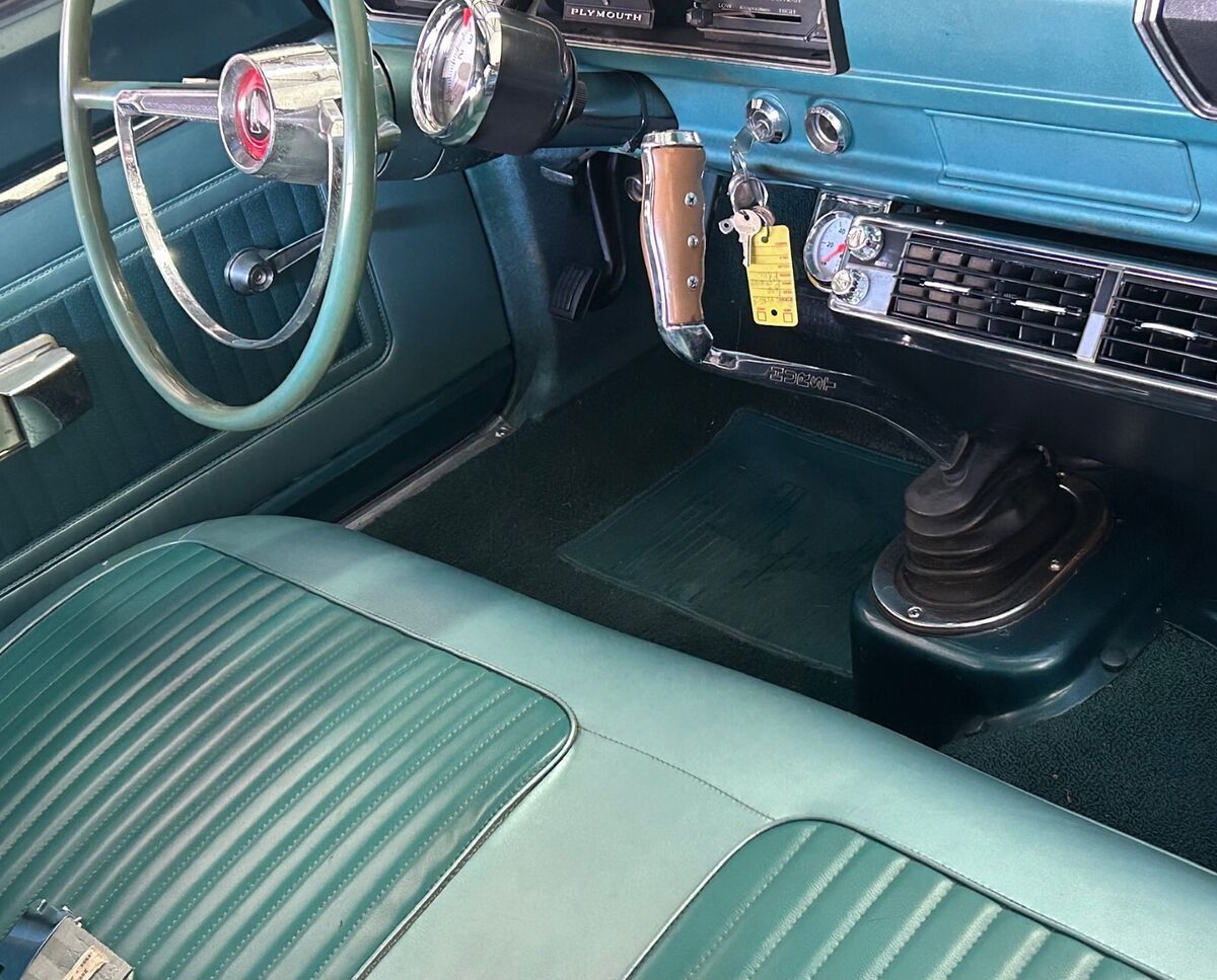 1966 Plymouth Other - photo 6